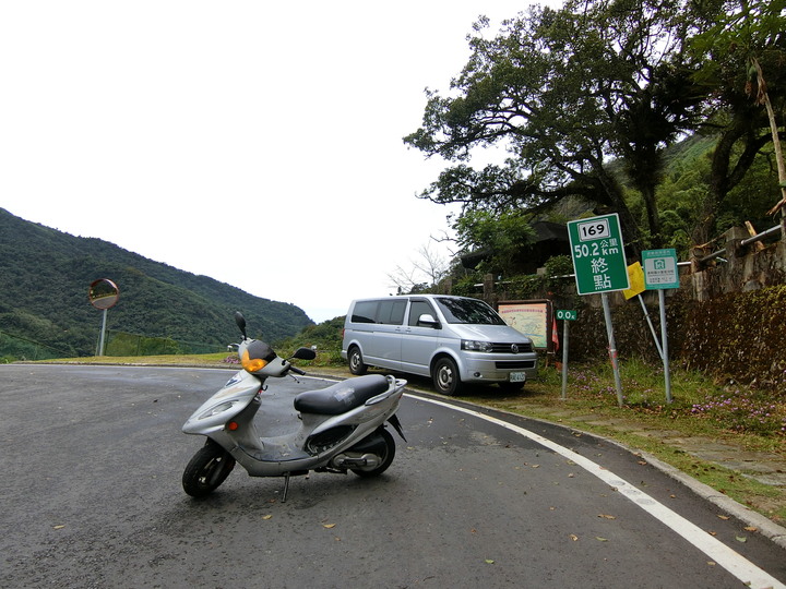 縣道169線記錄(梅山鄉太和~阿里山鄉里佳)