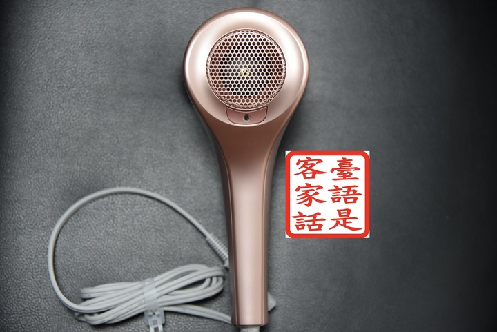 Sharp IB-WX 夏普雙氣流智慧吹風機一二代開箱