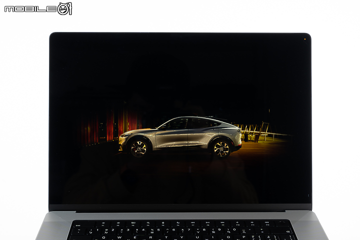 Apple MacBook Pro 16 M1 Max 一週體驗｜完整回歸專業級使用需求！