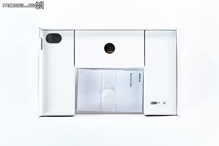 Nokia T20體驗│瞄準影視、兒童族群的輕量平板