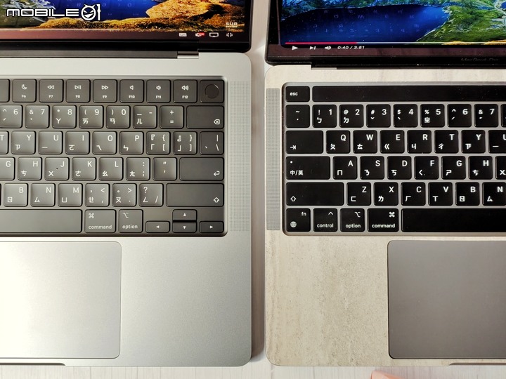 【 開箱 】MacBook Pro M1 Pro 使用心得分享 – 該怎麼選MacBook？充電器有必要升級嗎？