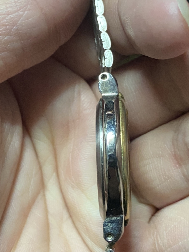 在家找到的不知道是什麼牌子，請各位大大幫我看一下