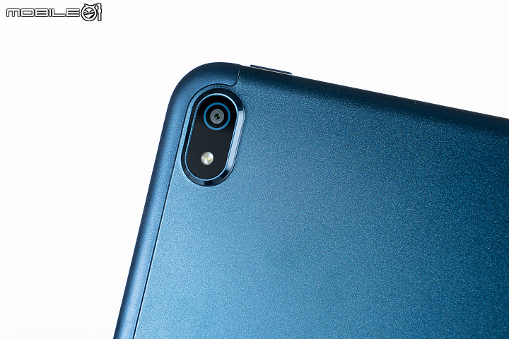 Nokia T20體驗│瞄準影視、兒童族群的輕量平板