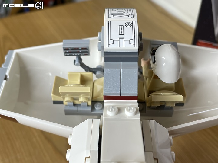 LEGO STAR WARS 75244 Tantive IV 20th紀念款