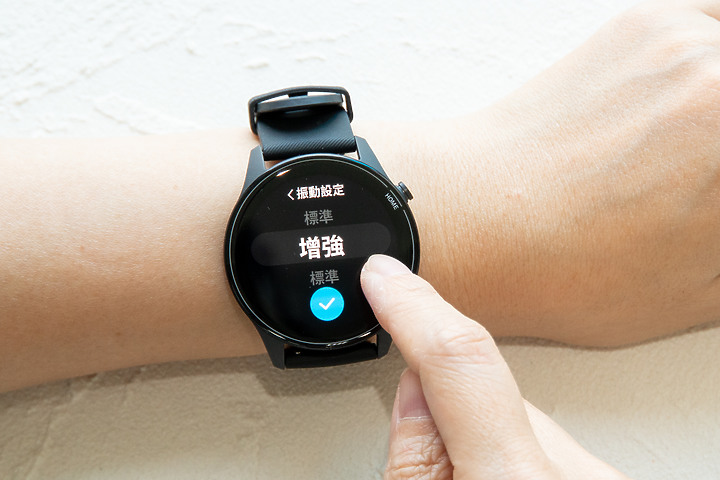 Amazfit GTS 3 vs. 小米手錶運動版 兩款平價智慧錶試用 哪支適合你?