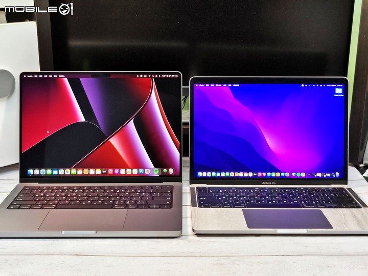 【 開箱 】MacBook Pro M1 Pro 使用心得分享 – 該怎麼選MacBook？充電器有必要升級嗎？