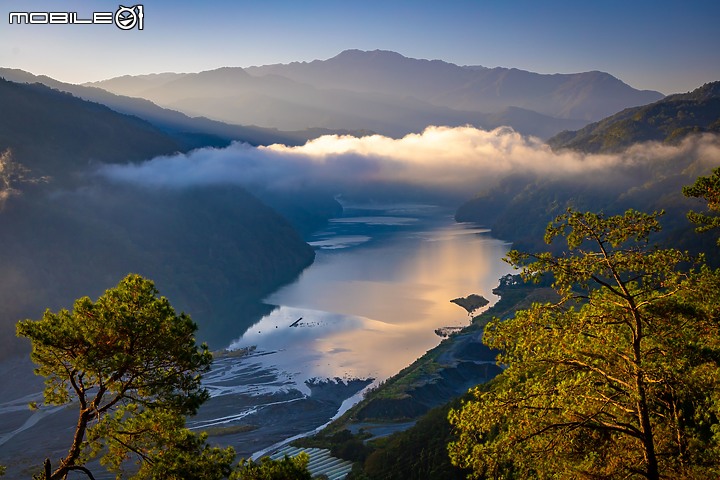 兩天兩夜 | 攝影之旅 [合歡山 清境 合歡溪 楓之谷 福壽山 埔里]