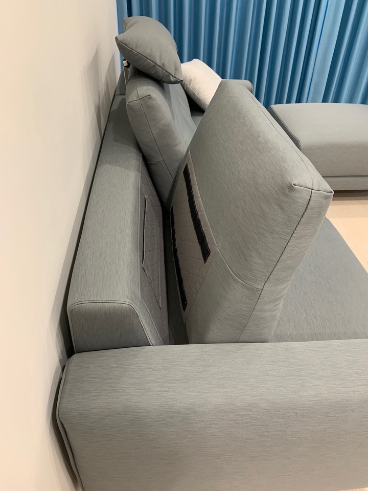【開箱】New House新家園的沙發分享