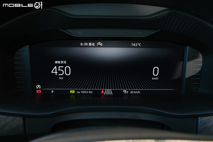 Škoda 小改款 Kodiaq 2.0TSI 4x4試駕｜質感與科技再進化，熱賣實力不容小覷！