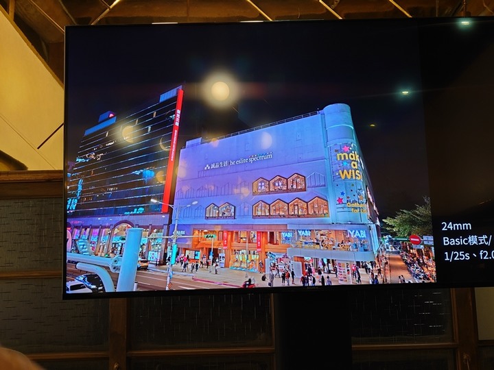 【Sony Xperia PRO-I 真．相機新機體驗會 手機場次 in 金錦町 】心得分享 — 從相機使用者的觀點出發