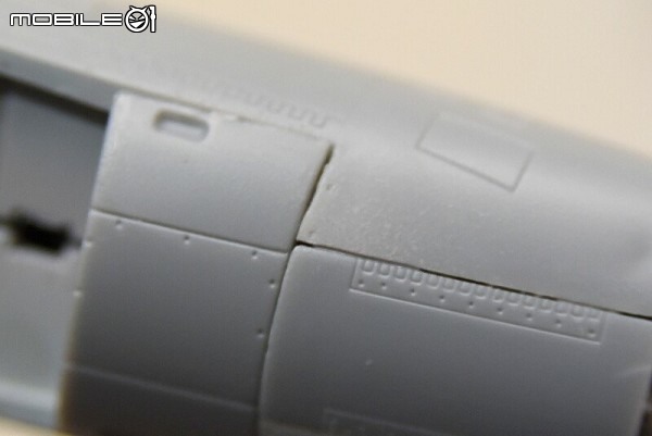 [模型製作記] Freedom 1/48 經國號F-CK-1D雙座