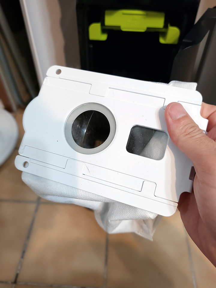 【開箱！】LG CordZero ThinQ A9T 吸塵器＋All-in-One-Towe＝全能掃除大師！