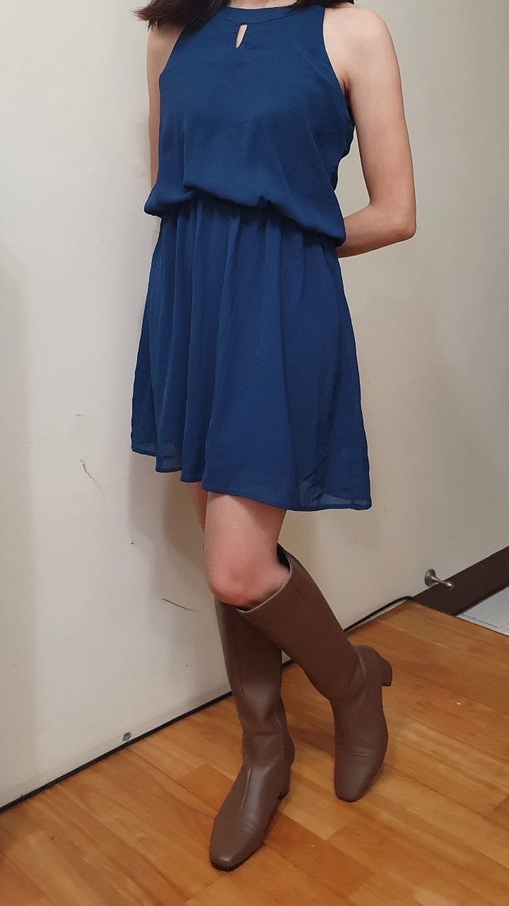 參加婚禮穿搭