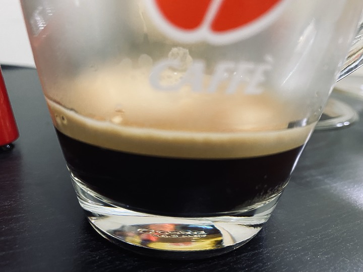 平價膠囊咖啡機-Essse Caffe開箱
