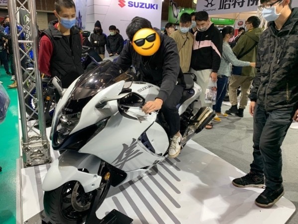 2021五股車展隨拍(圖多) KRV歐老師真香