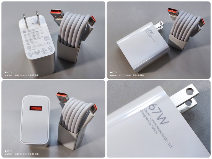 [ 開箱 - 小米系列8 ] XIAOMI 11T 5G 影音級的專業手機