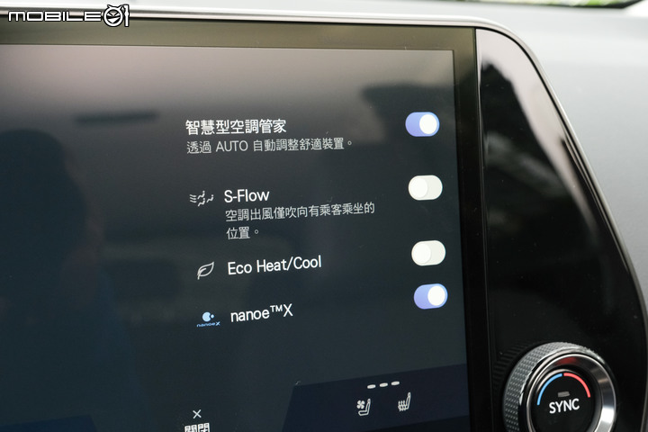 Lexus大改款NX350h試駕|除了是銷售冠軍傳人,還有更多你不知道的事