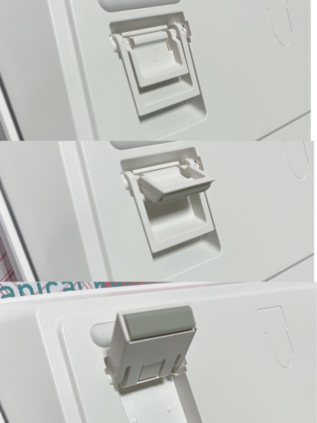 IROCKS K73M機械鍵盤cherry茶軸開箱