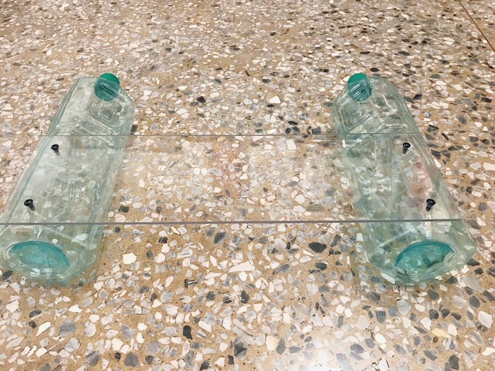 入坑前的準備-救援船