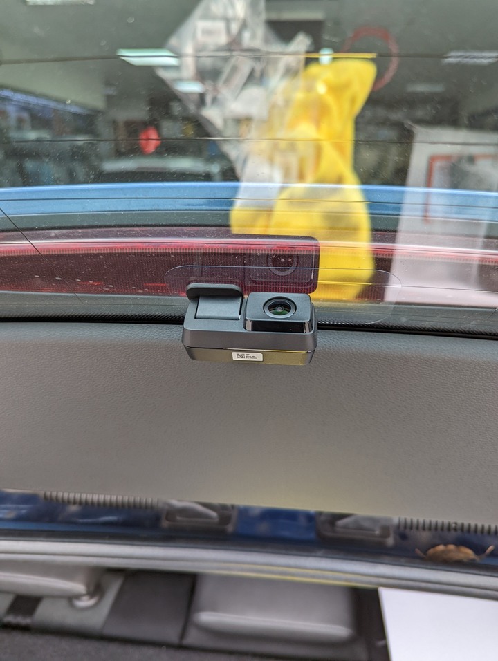 整人專家之無敵整蠱箱開箱(大誤)~行車紀錄器頂規之作:Mio 890D(890+S60)體驗心得分享