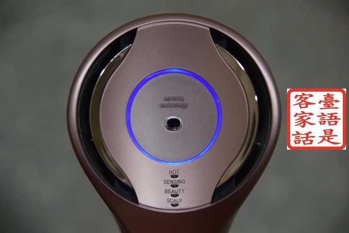 Sharp IB-WX 夏普雙氣流智慧吹風機一二代開箱