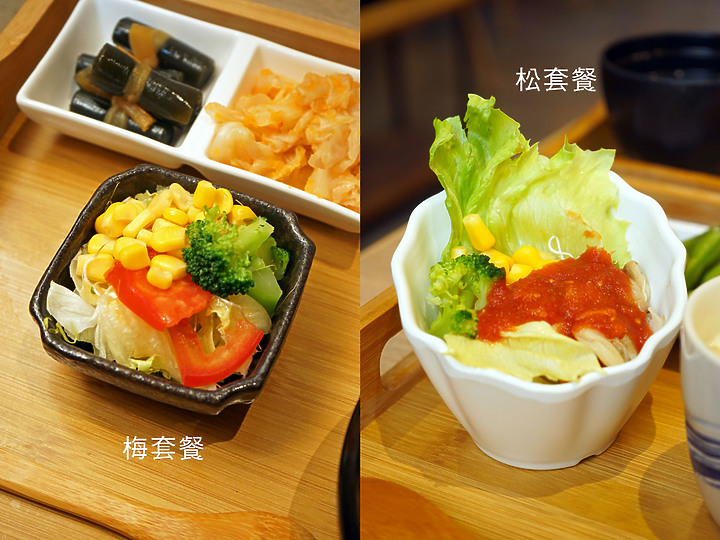 【台南鰻魚飯】少見的驚喜鰻魚料理-烤鰻肝┃附餐多元精美┃宝鰻道地鰻魚飯