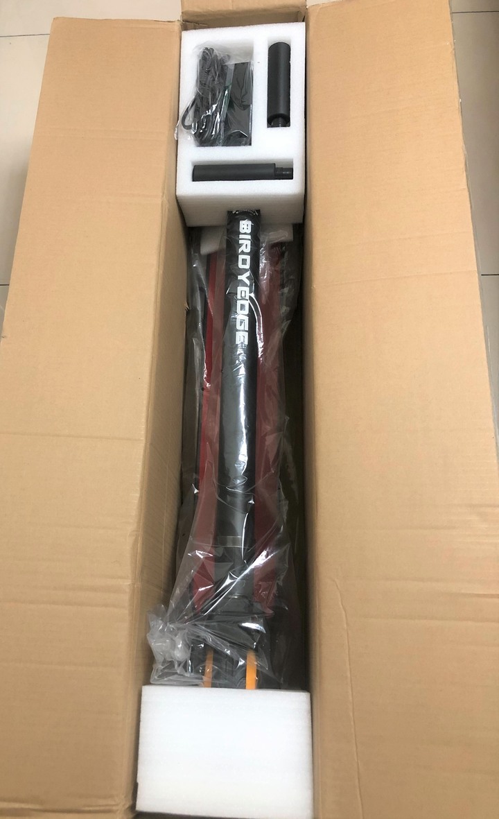 【BIRDYEDGE 電動滑板車選購建議 】2萬 ?! 不用真的嗎 !!!這款MIT CP值超高，最高30KM，雙避震，剎車。