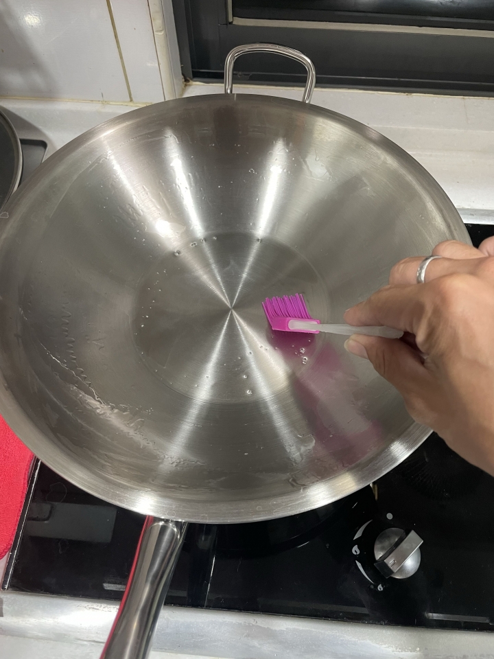 第一次買進口炒鍋與平底鍋 SPRING鍋具