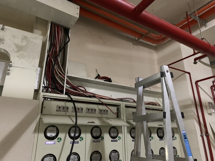 社區安裝充電樁經驗分享