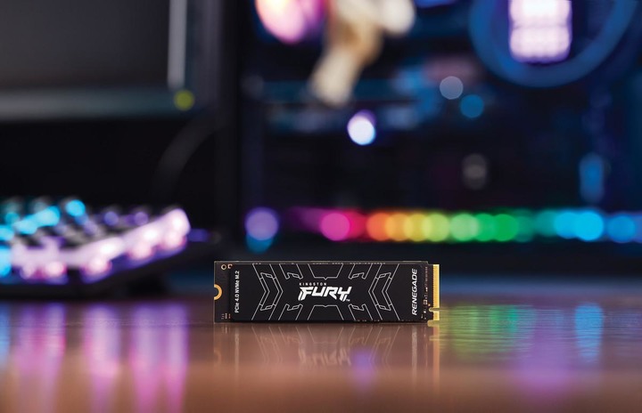 打造DDR5極速傳說!Kingston FURY邀各路好手體驗頂級效能