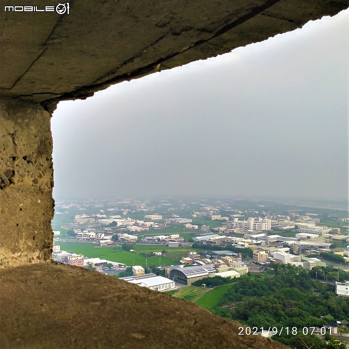 【忍者崎行旅】鐵砧山大草原碉堡輕度Off Road之旅!