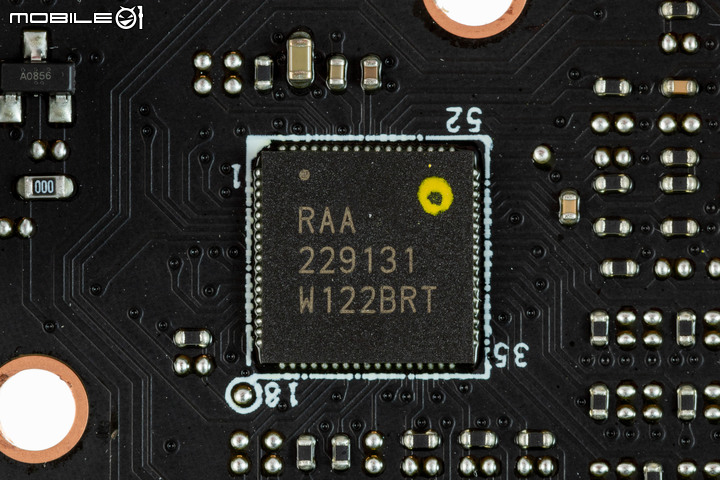 MSI MEG Z690 Unify 主機板效能實測 以黑化低調設計隱藏高階實力