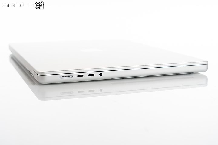 Apple MacBook Pro 16 M1 Max 一週體驗｜完整回歸專業級使用需求！