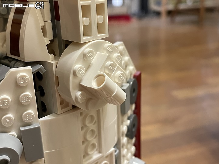 LEGO STAR WARS 75244 Tantive IV 20th紀念款