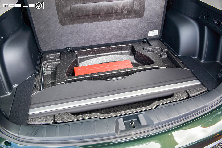 Subaru Forester小改款試駕 │ 動力不強求，隨處任遨遊！