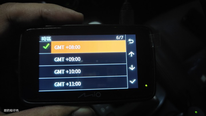 Mio MiVue&trade; 890D(890+S60) 全方位極致守護您 - 體驗會 + 試用心得 + 旅遊路線分享 by 甜的蛤仔肉