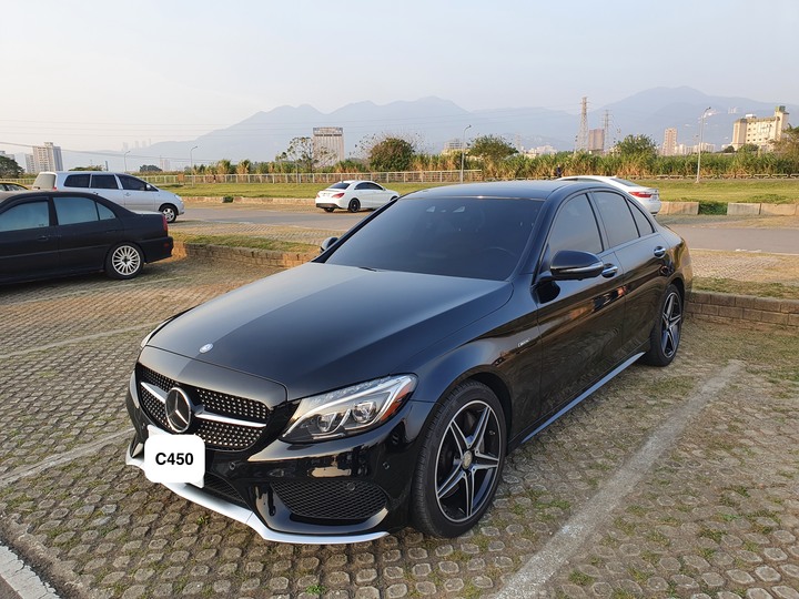 W205 C43/C450外匯購車經驗分享＋用車一年總結