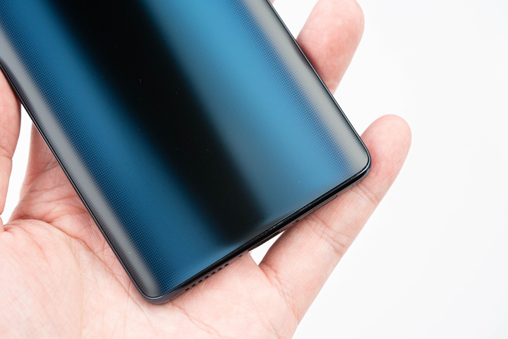 Motorola edge 20 pro 深度評測報告（Ready For）