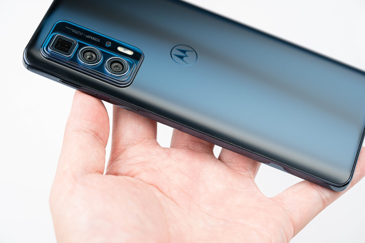 Motorola edge 20 pro 深度評測報告（Ready For）