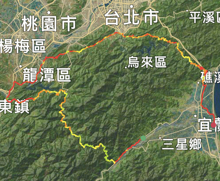 尖頭鰻的羅馬假期