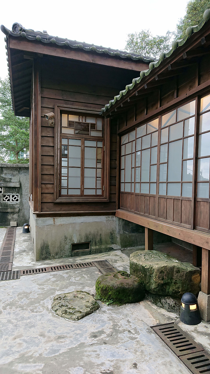 基隆.誠品書店-(基隆要塞司令官邸.限定店)