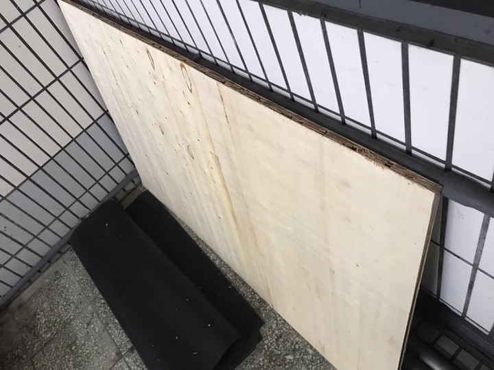 [台北市松山區] 贈送木棧板、木作物、塑膠棧板