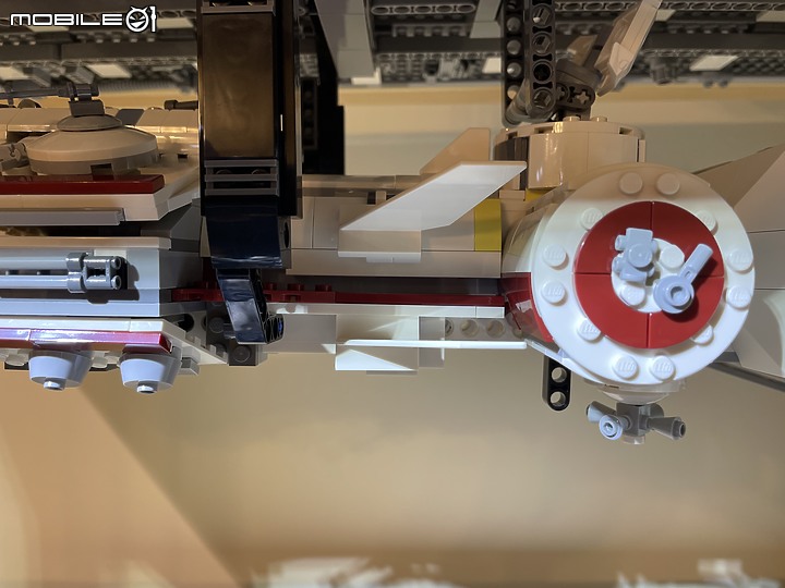 LEGO STAR WARS 75244 Tantive IV 20th紀念款