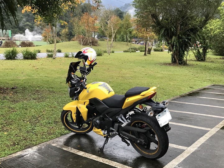 宜蘭清水泉溫泉♨️