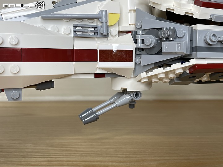 LEGO STAR WARS 75244 Tantive IV 20th紀念款