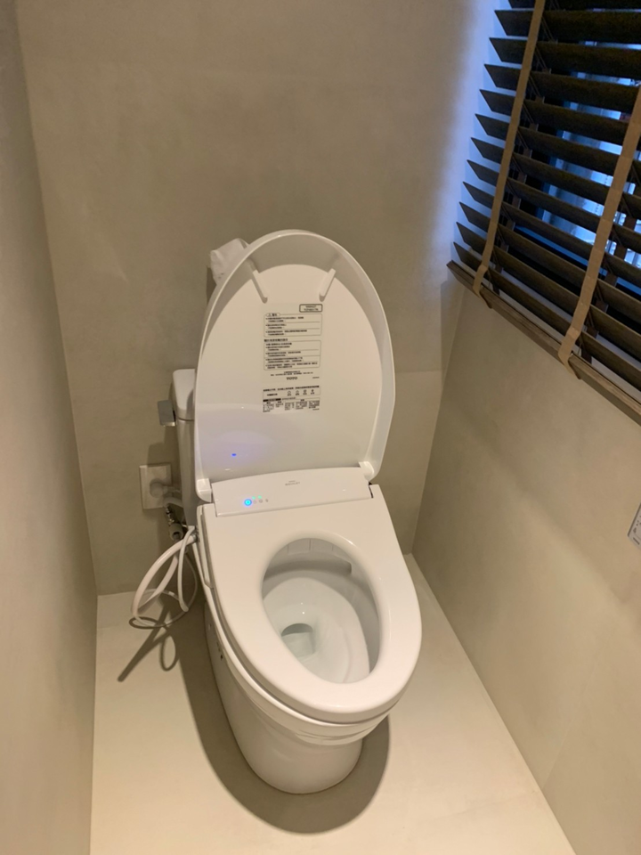 [開箱] 台北50年老屋翻新~爸媽的現代簡約退休宅~更新裝潢坪數、費用~