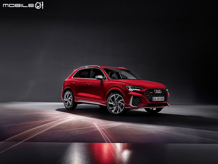 【國內新訊】四環添戰力!Audi A3 Sportback新增40 TFSI動力,新年式RS 5 Coupe、RS Q3聯袂登場!