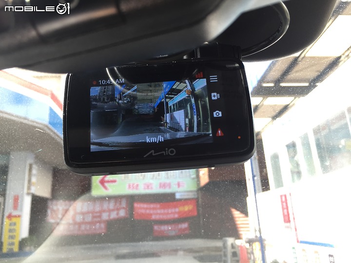 點我看大圖 ✅ 開車速神、停車豁達:Mio MiVue™ 890D(890+S60) 行車紀錄器 (88張1440P影片)