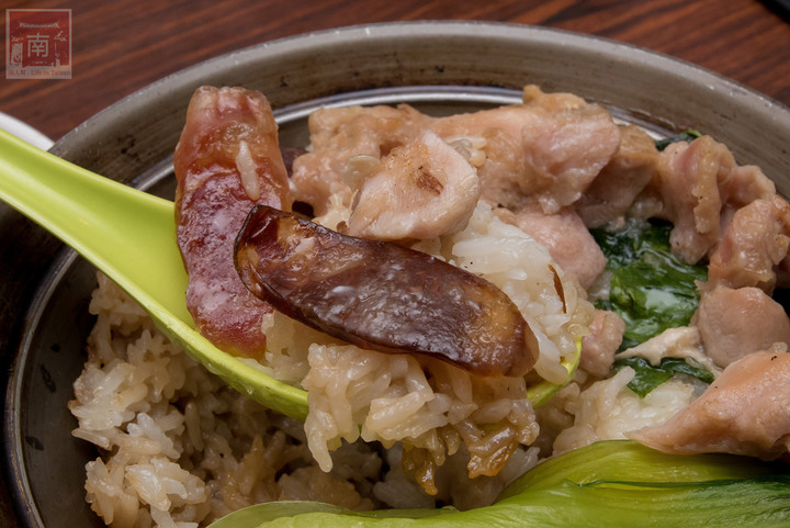 【臺南美食】平價港式料理這裡吃|手作港點|煲仔飯|冰火菠蘿油|傳承香港師傅手藝|嚴選食材手工自製~~豪爺港茶