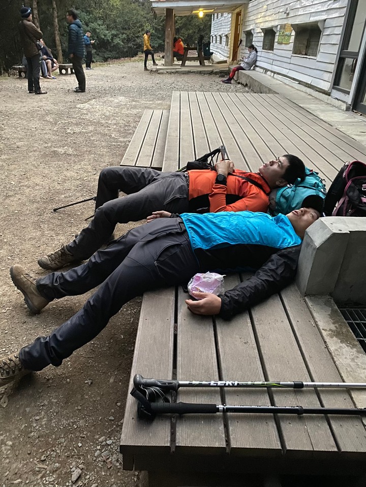 第三座五嶽雪山單攻